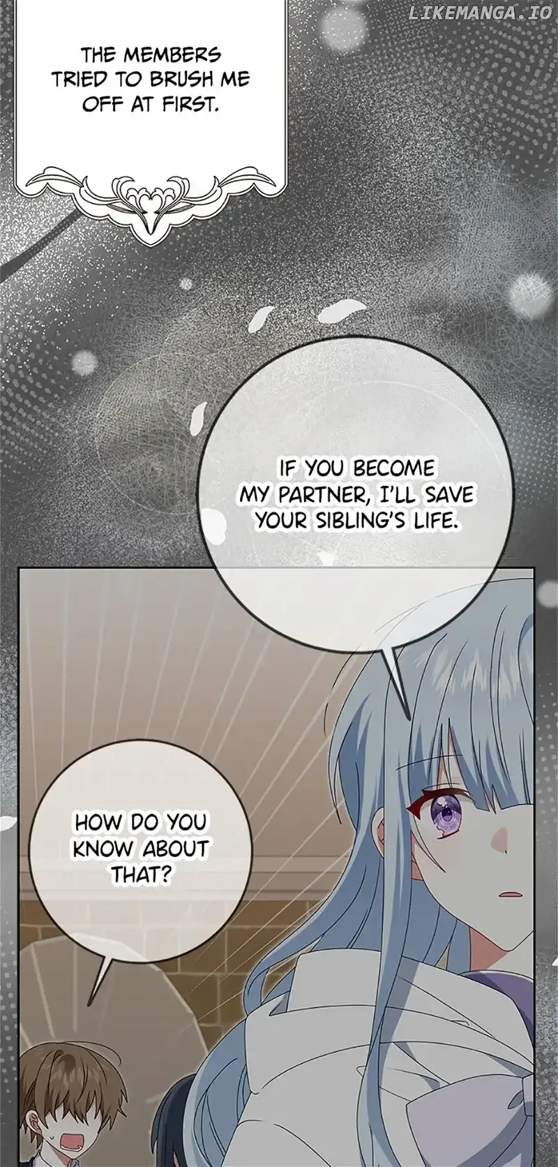 That Fishery, I’ll take it Chapter 31 page 4