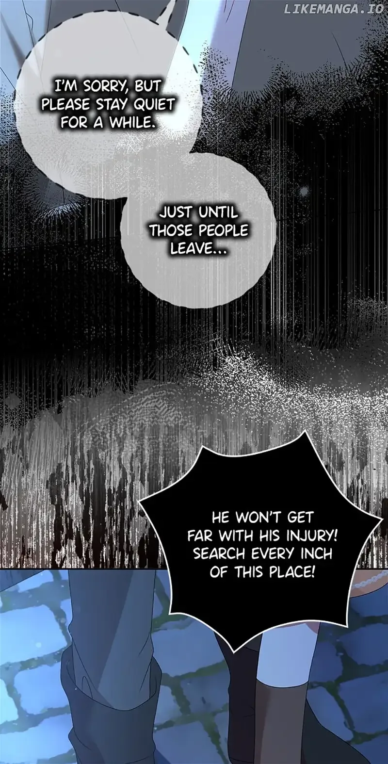 That Fishery, I’ll take it Chapter 31 page 52