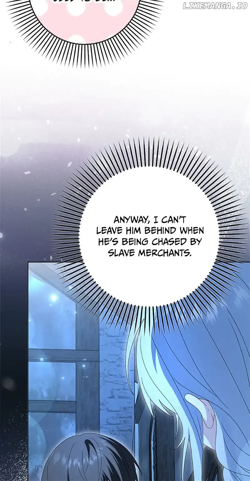 That Fishery, I’ll take it Chapter 31 page 80