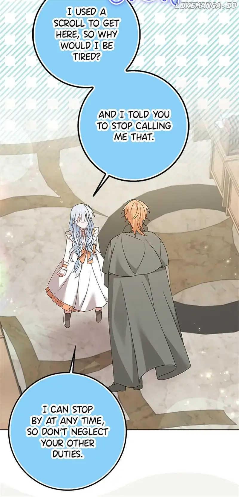 That Fishery, I’ll take it Chapter 31 page 16