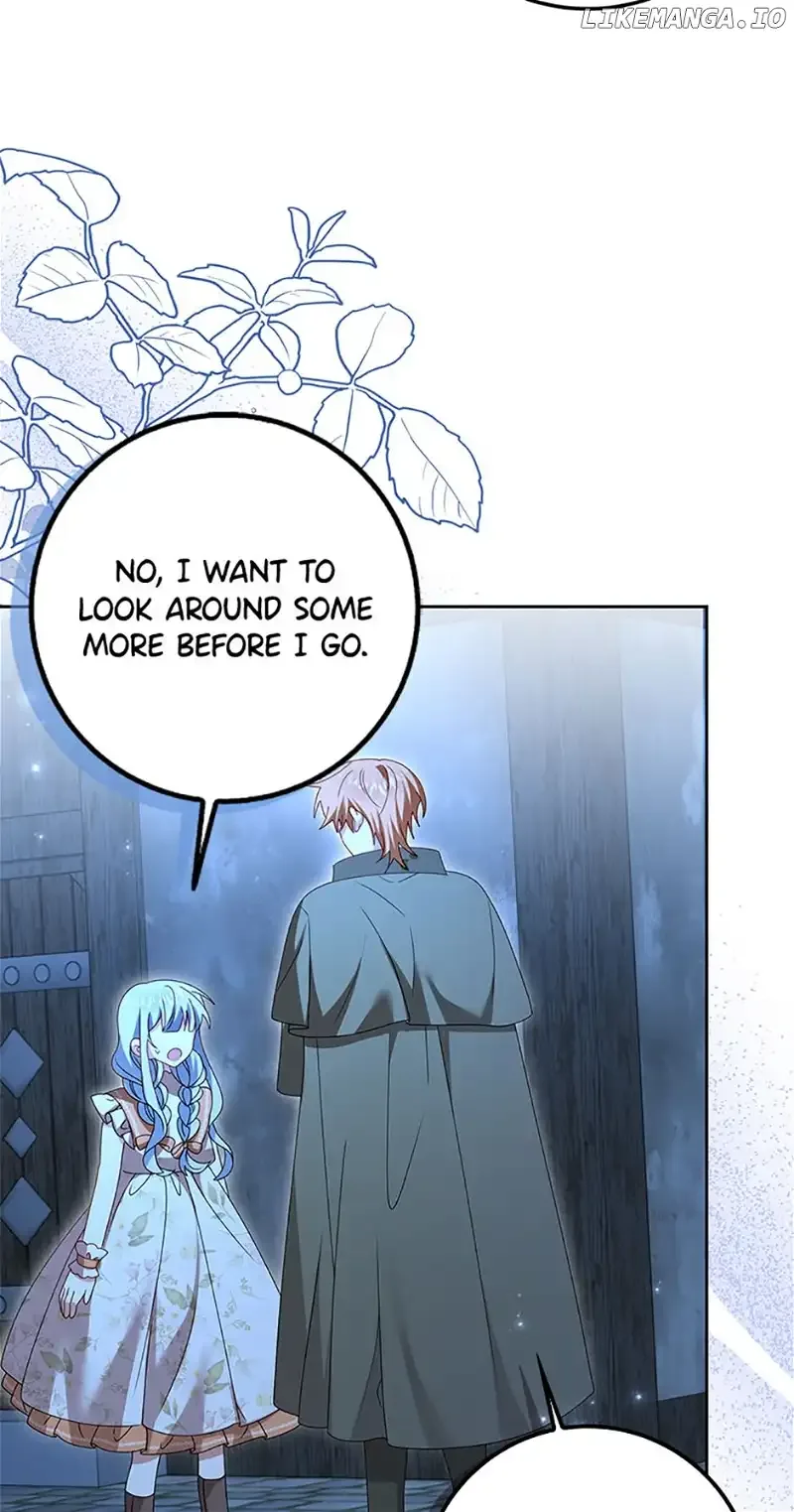 That Fishery, I’ll take it Chapter 31 page 32