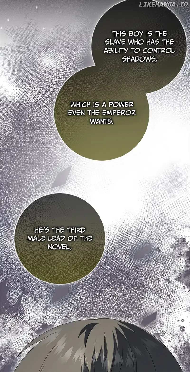 That Fishery, I’ll take it Chapter 31 page 76