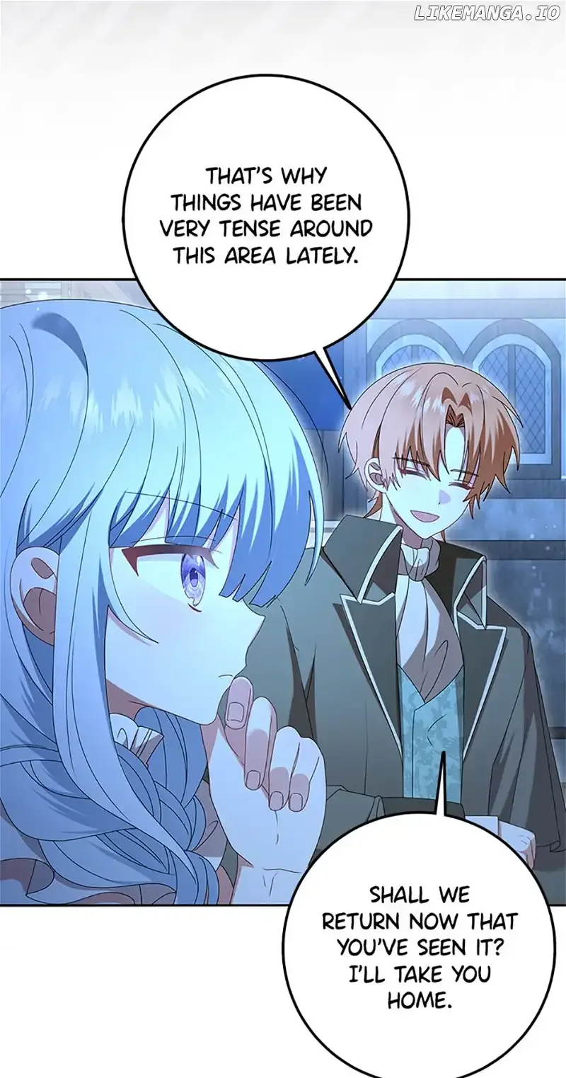 That Fishery, I’ll take it Chapter 31 page 31