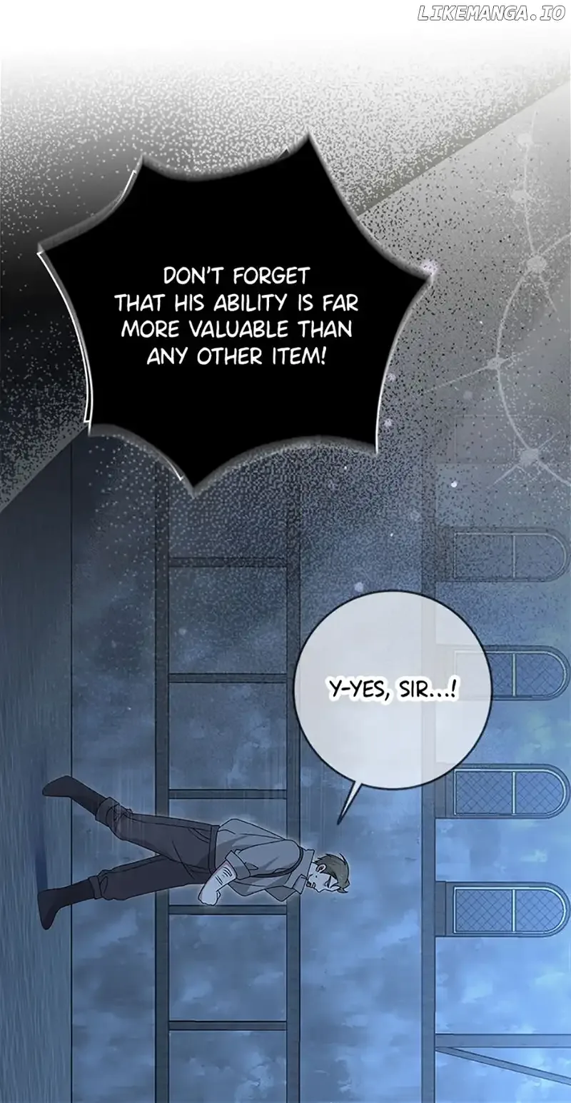 That Fishery, I’ll take it Chapter 31 page 54