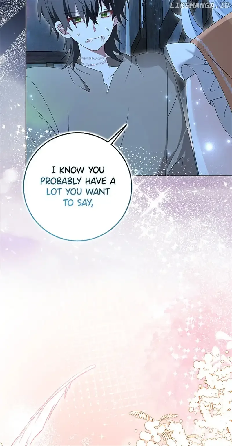 That Fishery, I’ll take it Chapter 31 page 81