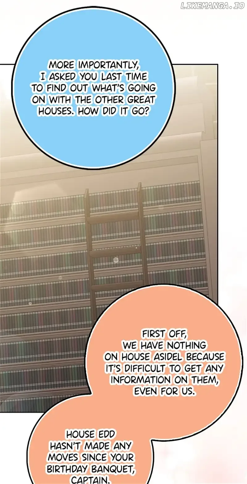 That Fishery, I’ll take it Chapter 31 page 19