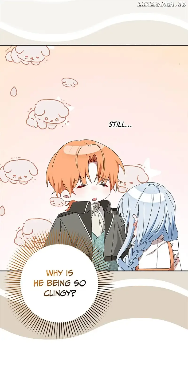 That Fishery, I’ll take it Chapter 31 page 17