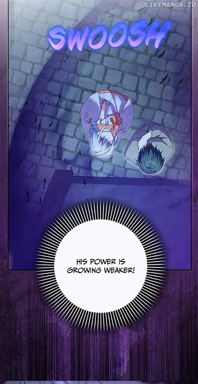 That Fishery, I’ll take it Chapter 31 page 60