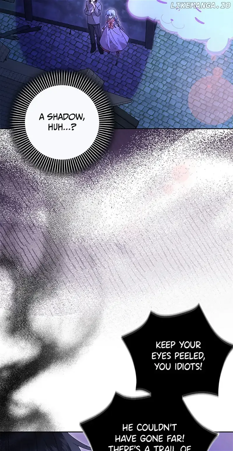 That Fishery, I’ll take it Chapter 31 page 58