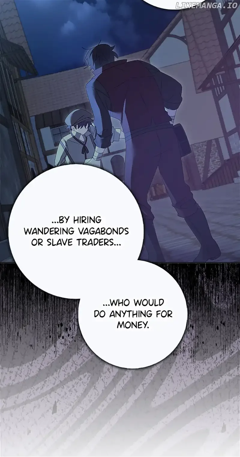 That Fishery, I’ll take it Chapter 31 page 30