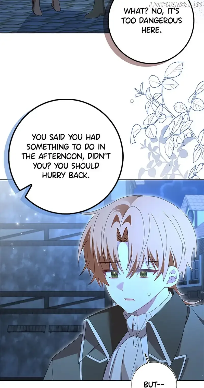 That Fishery, I’ll take it Chapter 31 page 33
