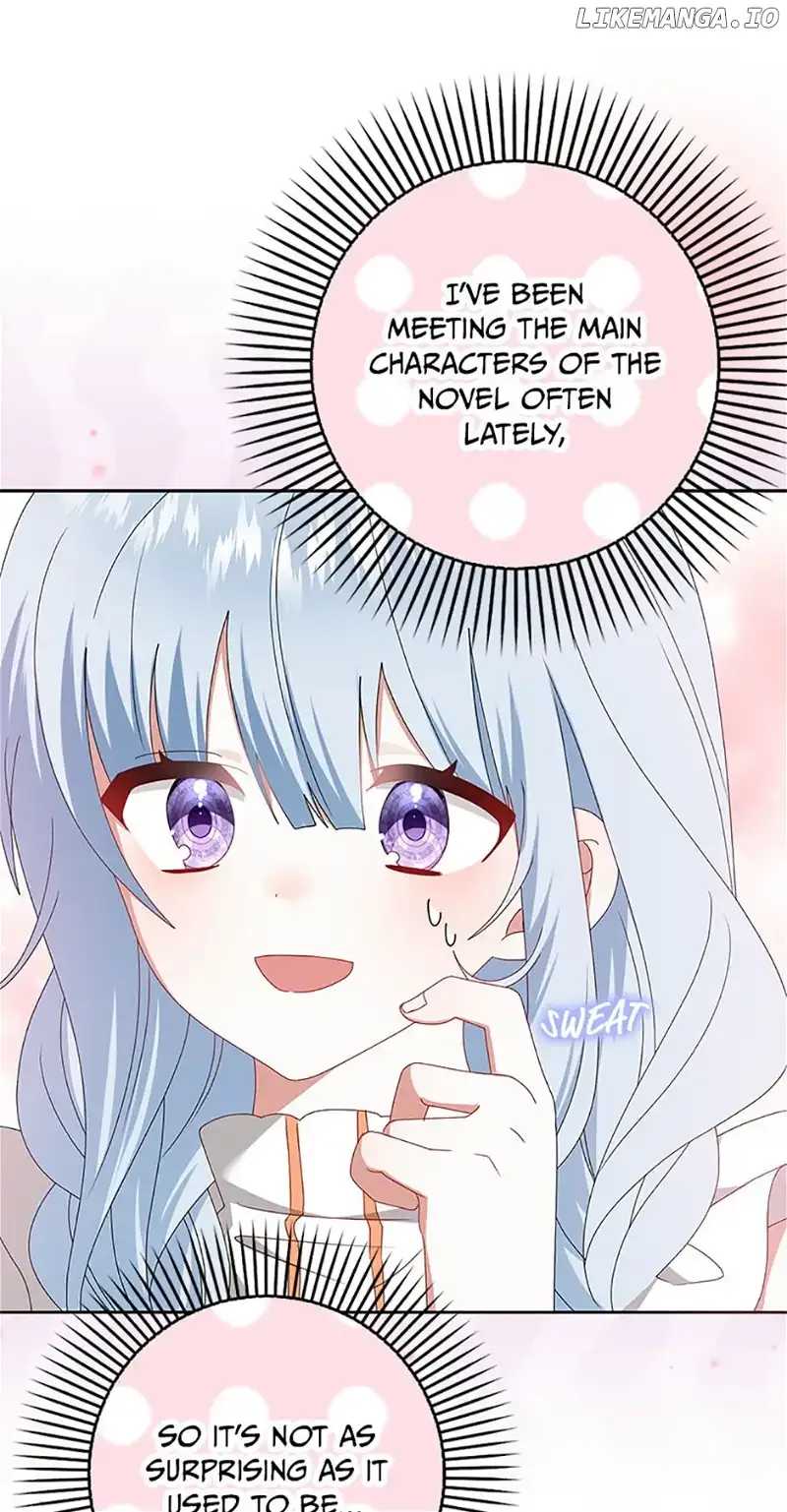 That Fishery, I’ll take it Chapter 31 page 79