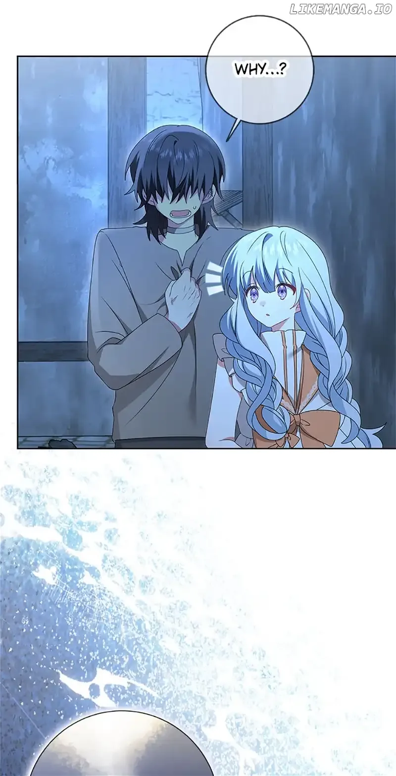 That Fishery, I’ll take it Chapter 31 page 71