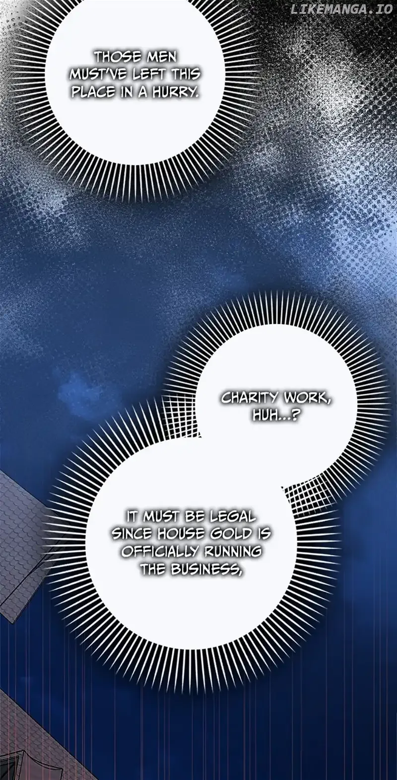 That Fishery, I’ll take it Chapter 31 page 43