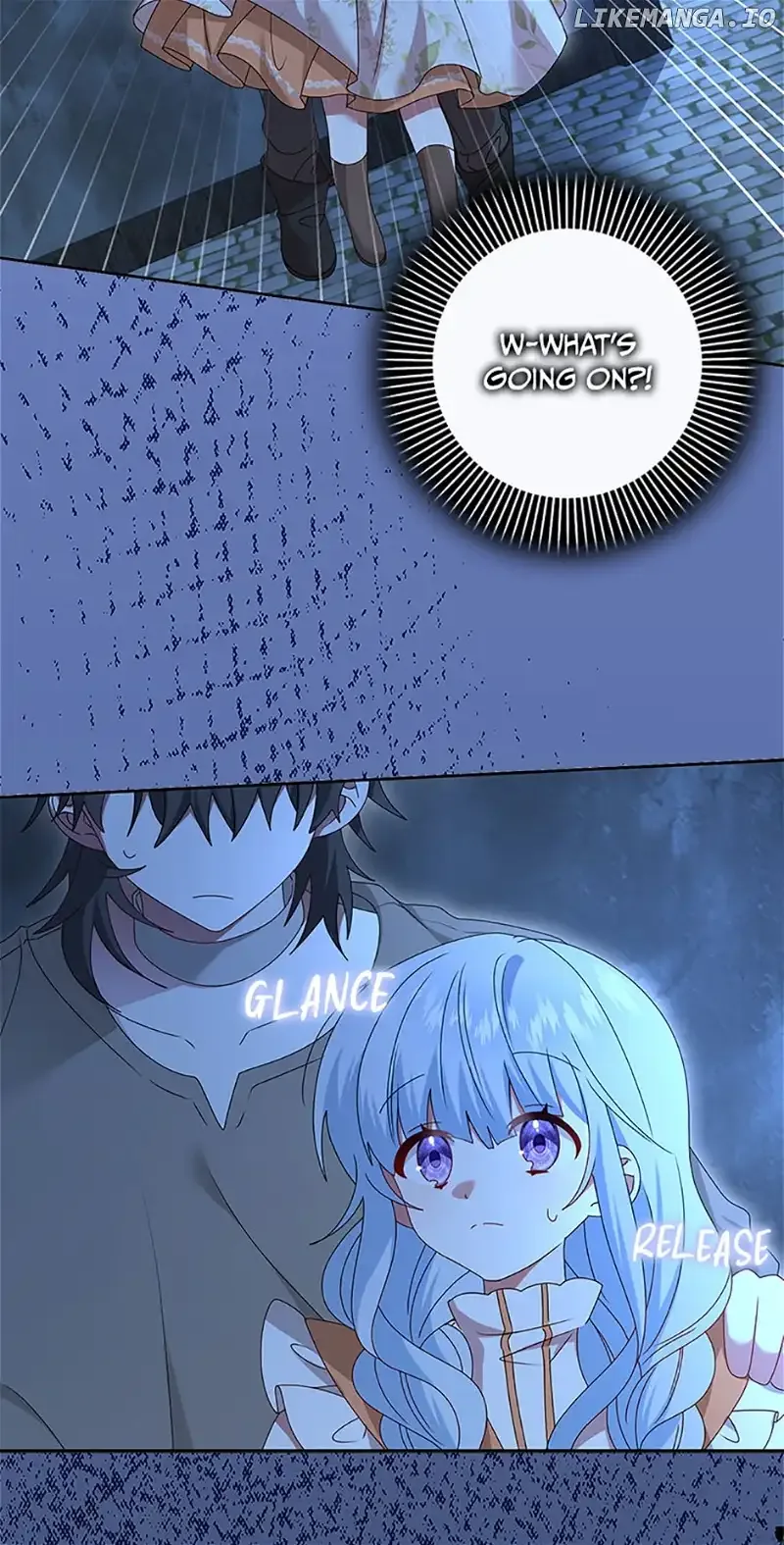 That Fishery, I’ll take it Chapter 31 page 49