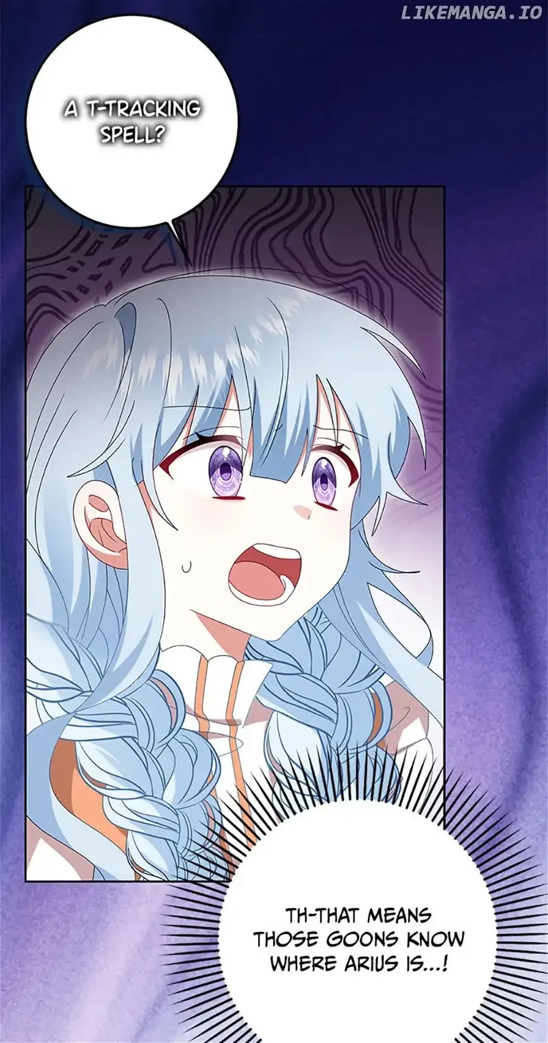 That Fishery, I’ll take it Chapter 32 page 46