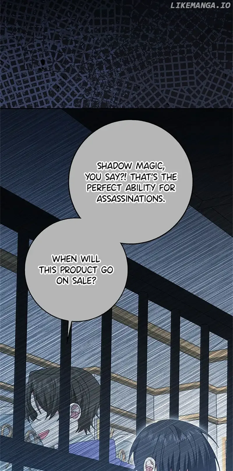 That Fishery, I’ll take it Chapter 32 page 13