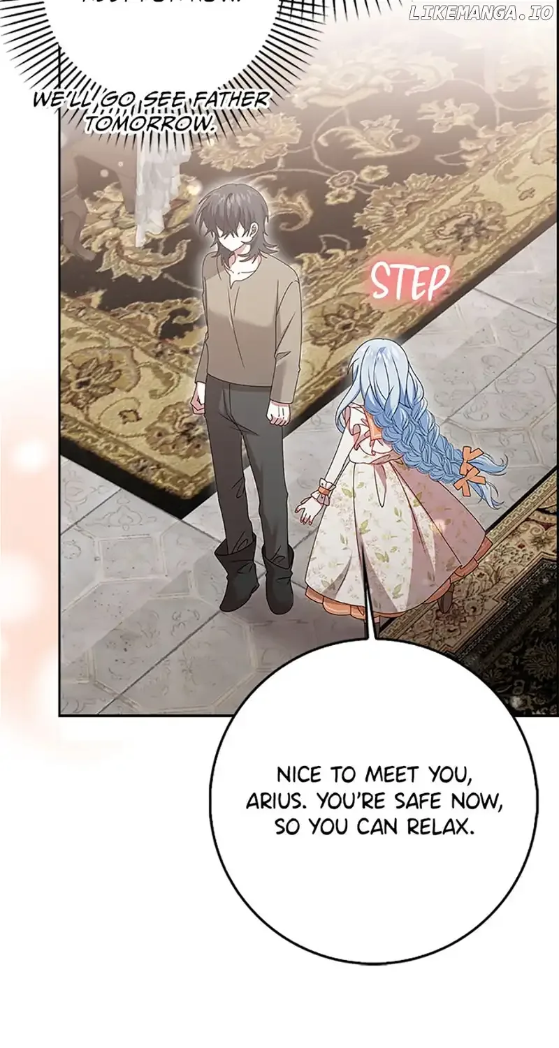 That Fishery, I’ll take it Chapter 32 page 9