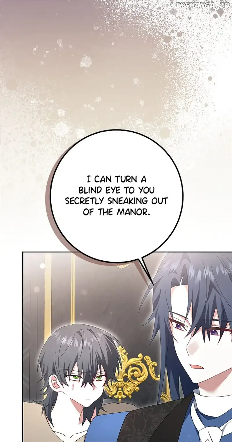 That Fishery, I’ll take it Chapter 32 page 50