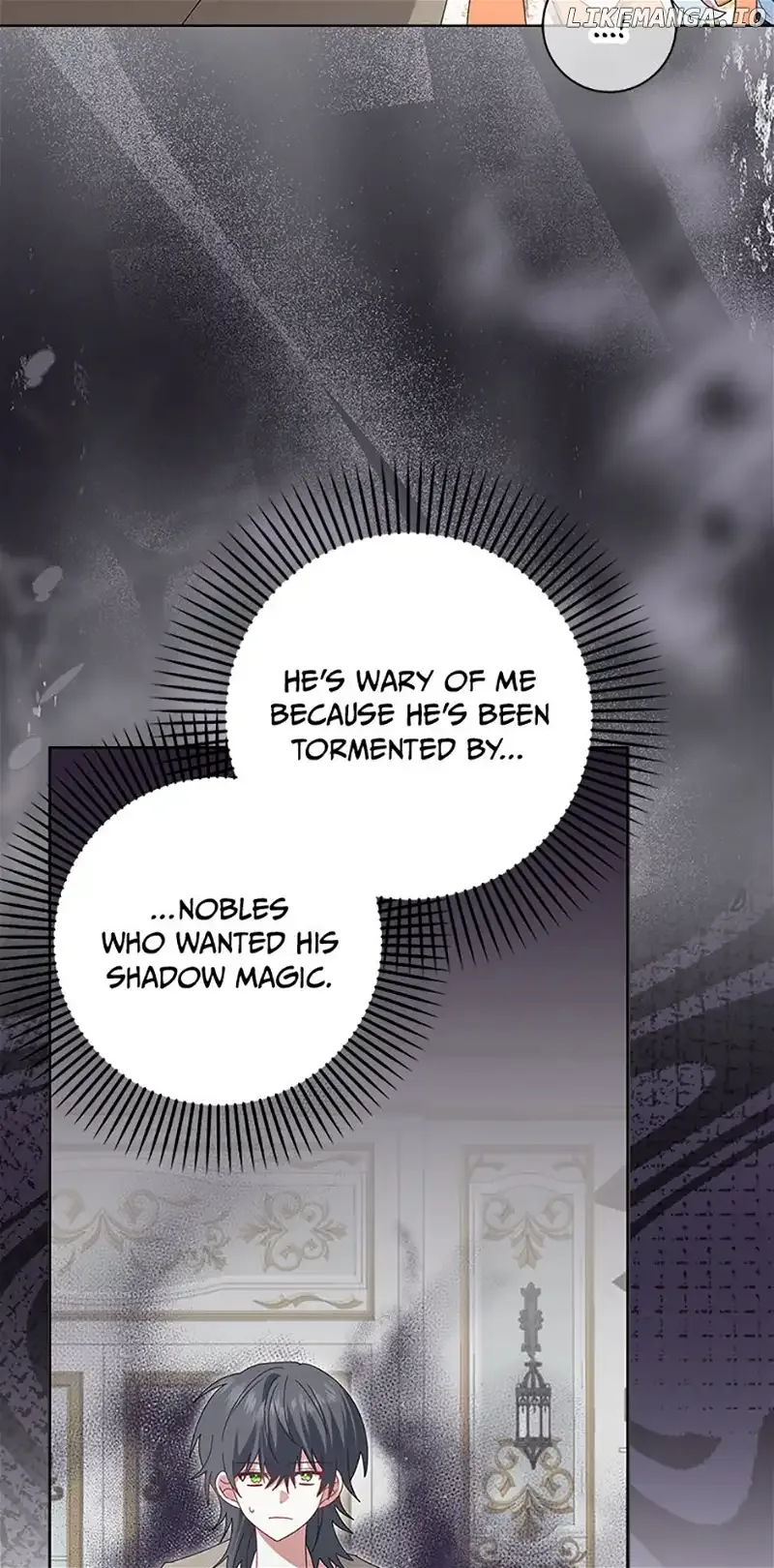 That Fishery, I’ll take it Chapter 32 page 19