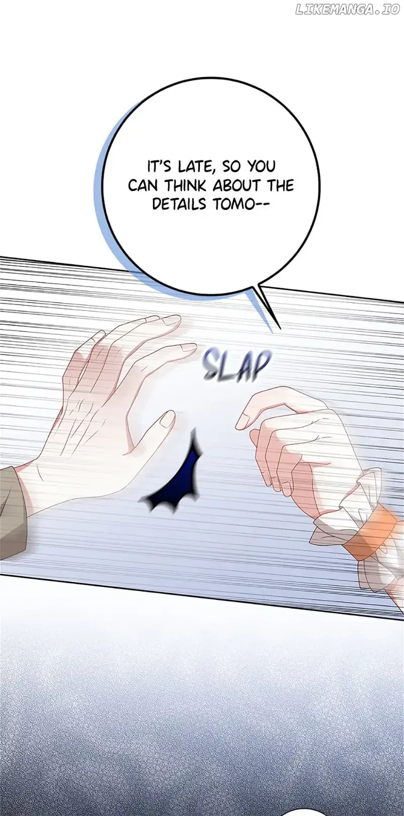 That Fishery, I’ll take it Chapter 32 page 10