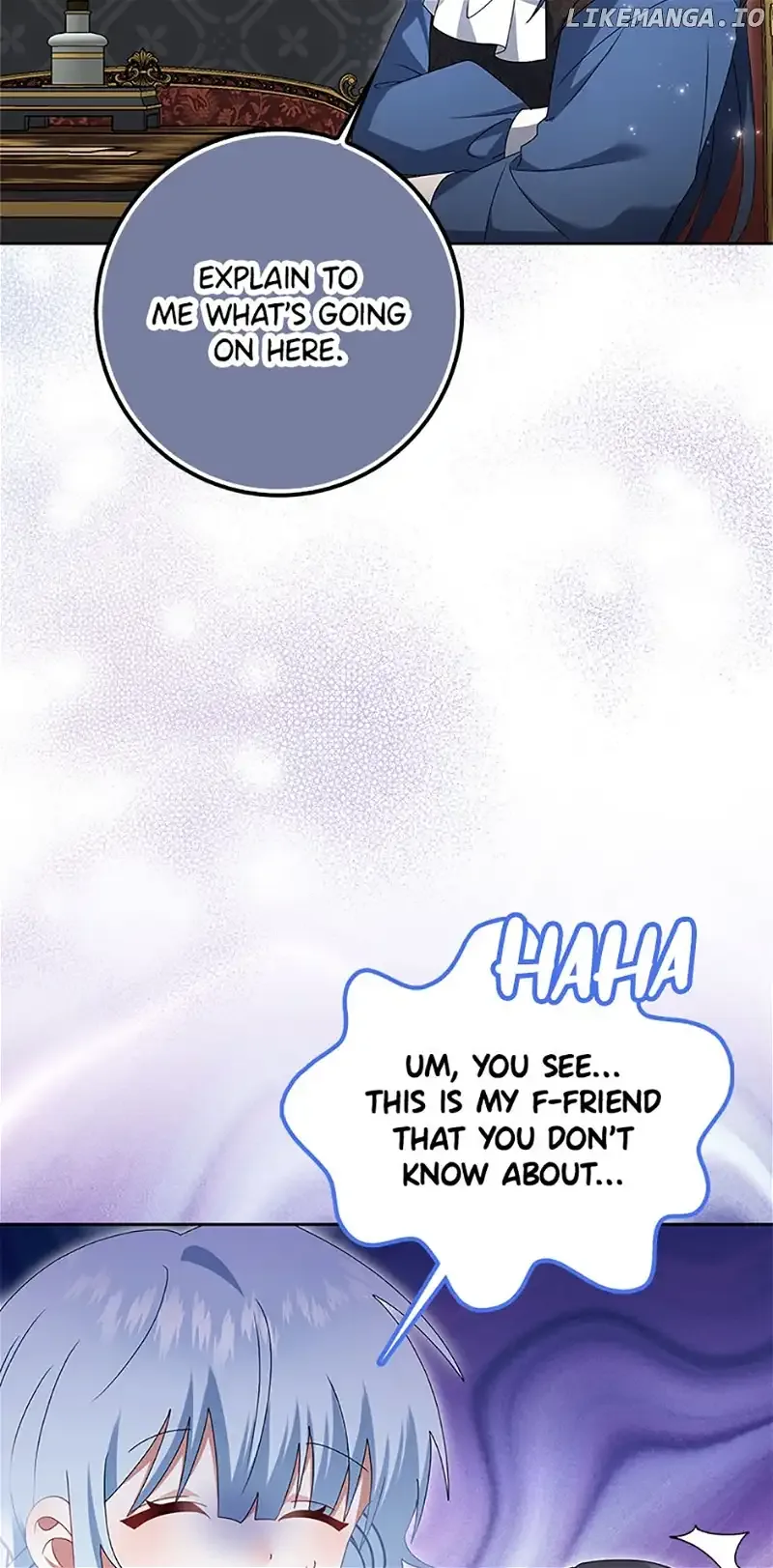 That Fishery, I’ll take it Chapter 32 page 39