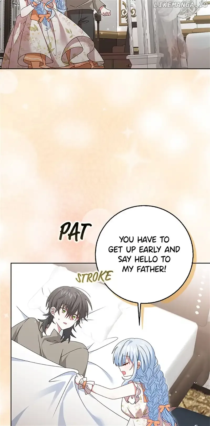 That Fishery, I’ll take it Chapter 32 page 33