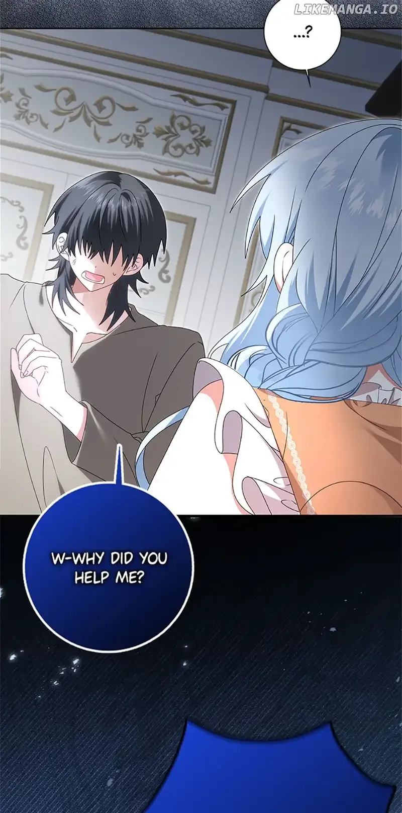 That Fishery, I’ll take it Chapter 32 page 11