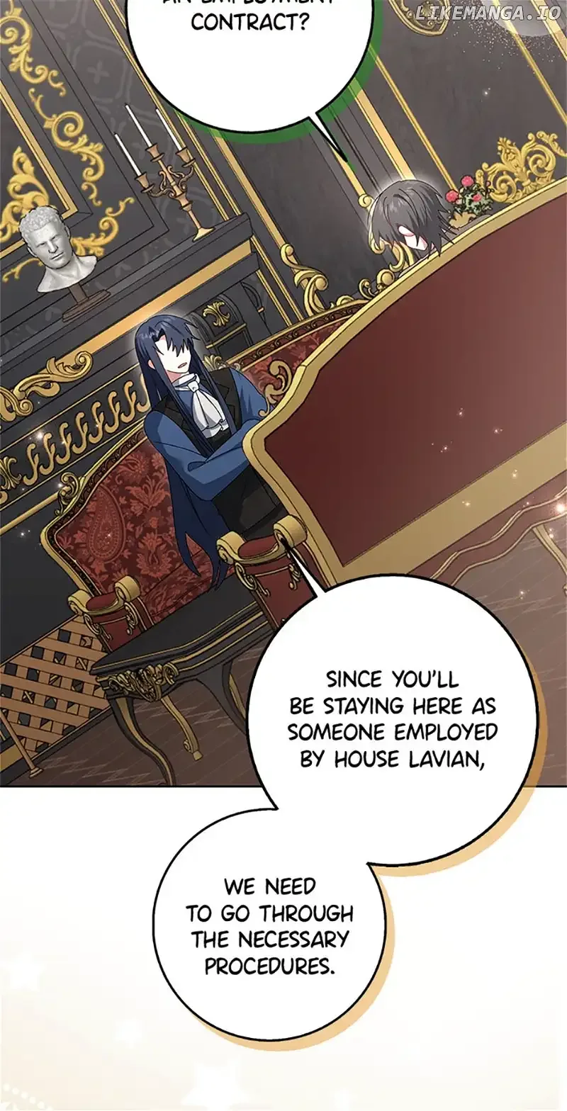 That Fishery, I’ll take it Chapter 32 page 70
