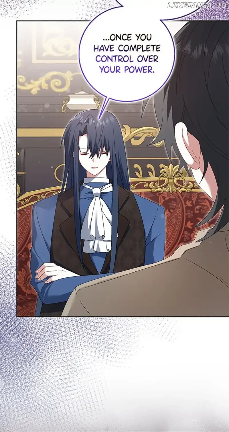 That Fishery, I’ll take it Chapter 32 page 91