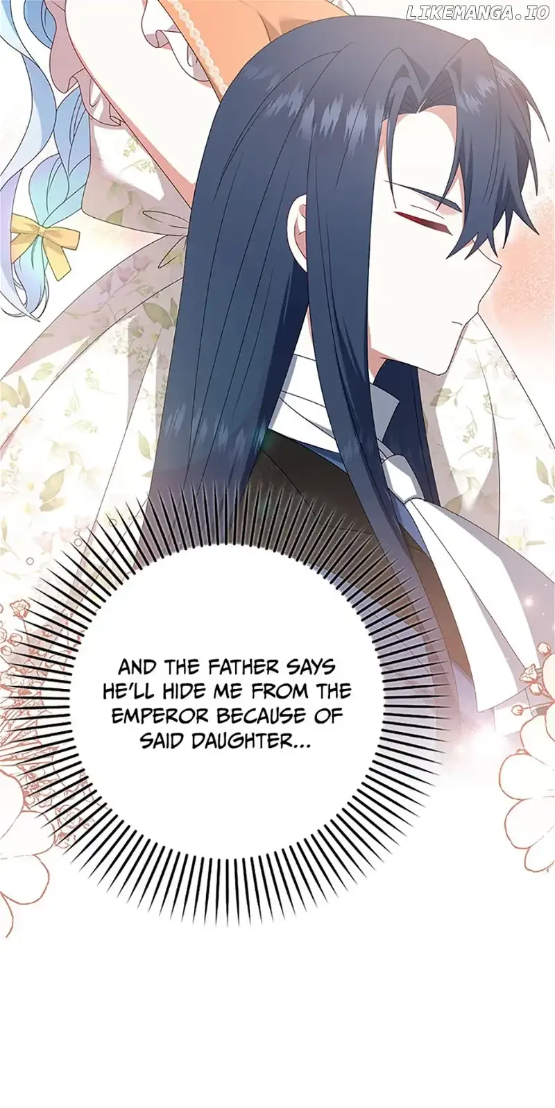 That Fishery, I’ll take it Chapter 32 page 84