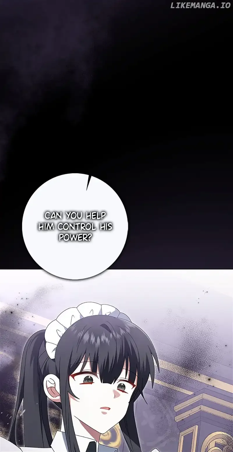That Fishery, I’ll take it Chapter 32 page 95