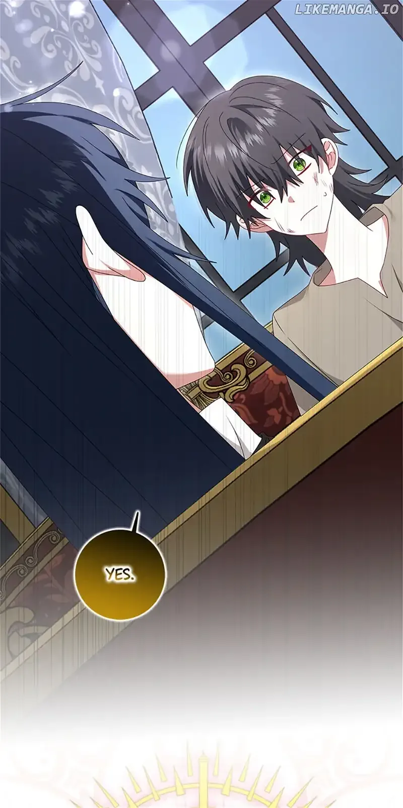 That Fishery, I’ll take it Chapter 32 page 77