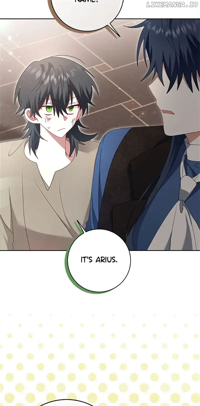 That Fishery, I’ll take it Chapter 32 page 67