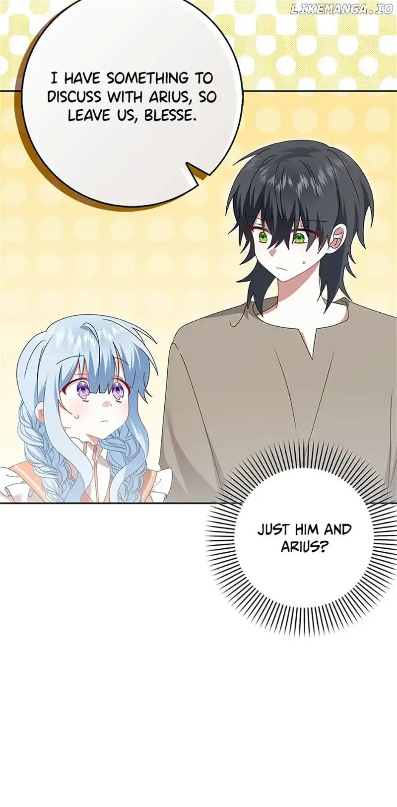 That Fishery, I’ll take it Chapter 32 page 68