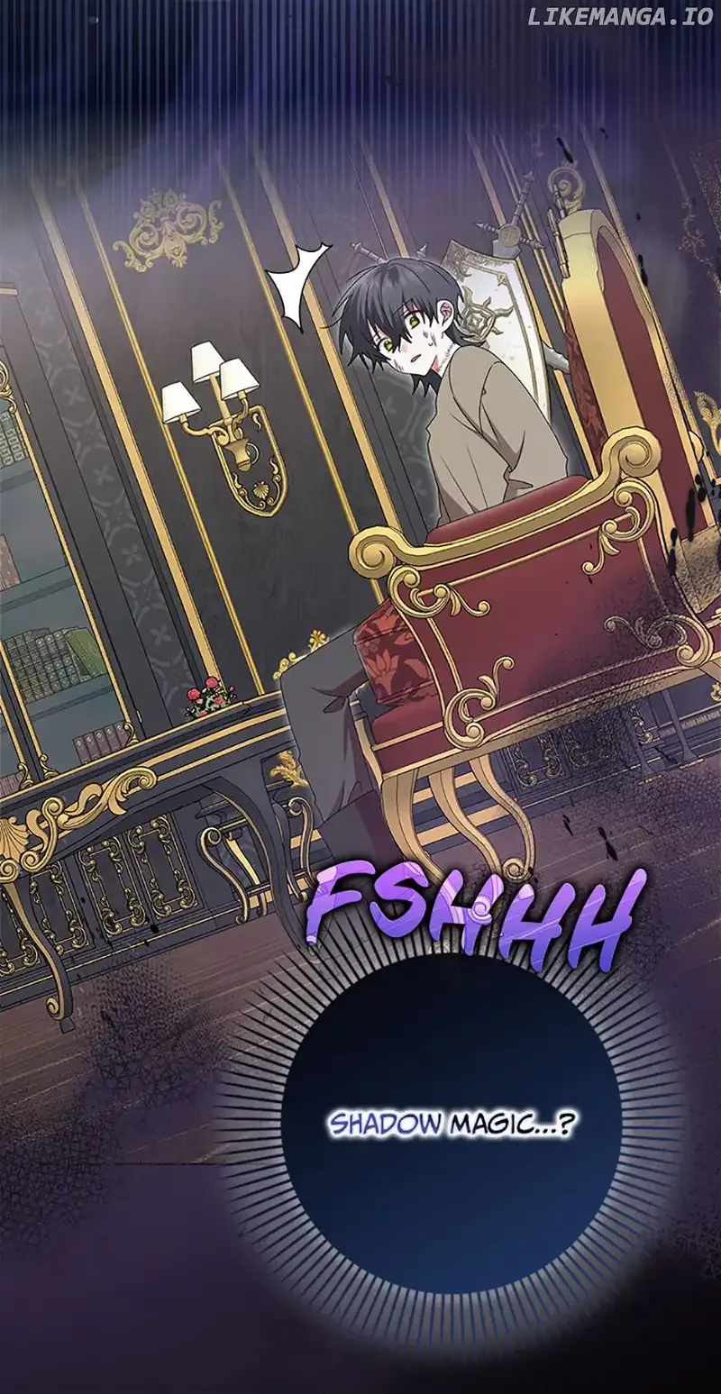 That Fishery, I’ll take it Chapter 32 page 94