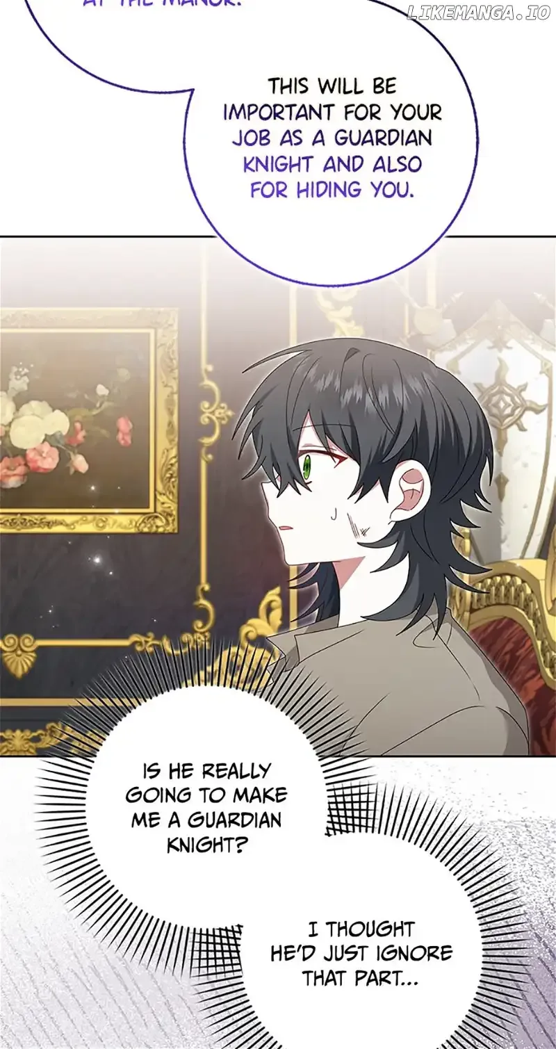 That Fishery, I’ll take it Chapter 32 page 88