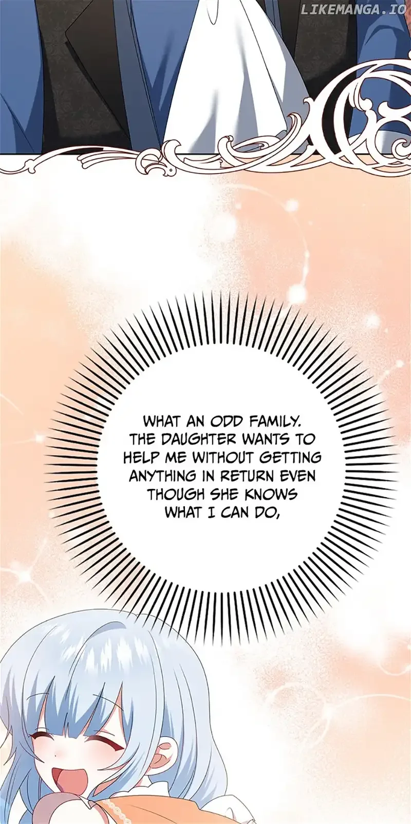 That Fishery, I’ll take it Chapter 32 page 83