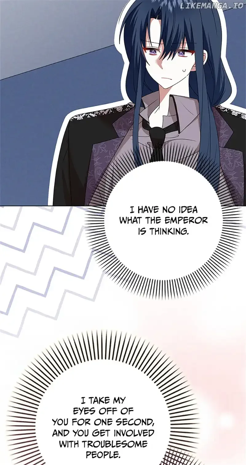 That Fishery, I’ll take it Chapter 30 page 57