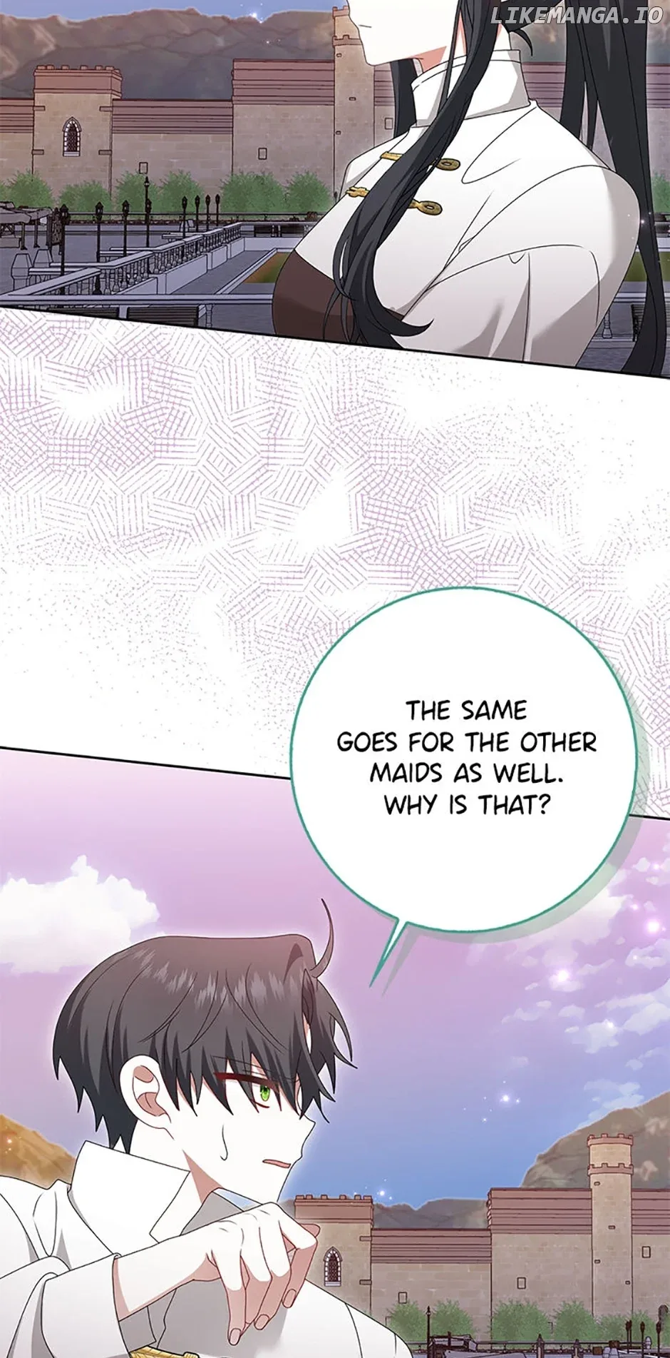 That Fishery, I’ll take it Chapter 35 page 7