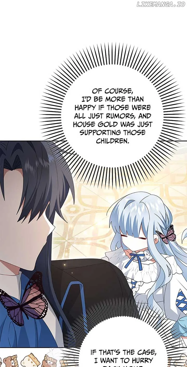 That Fishery, I’ll take it Chapter 33 page 74