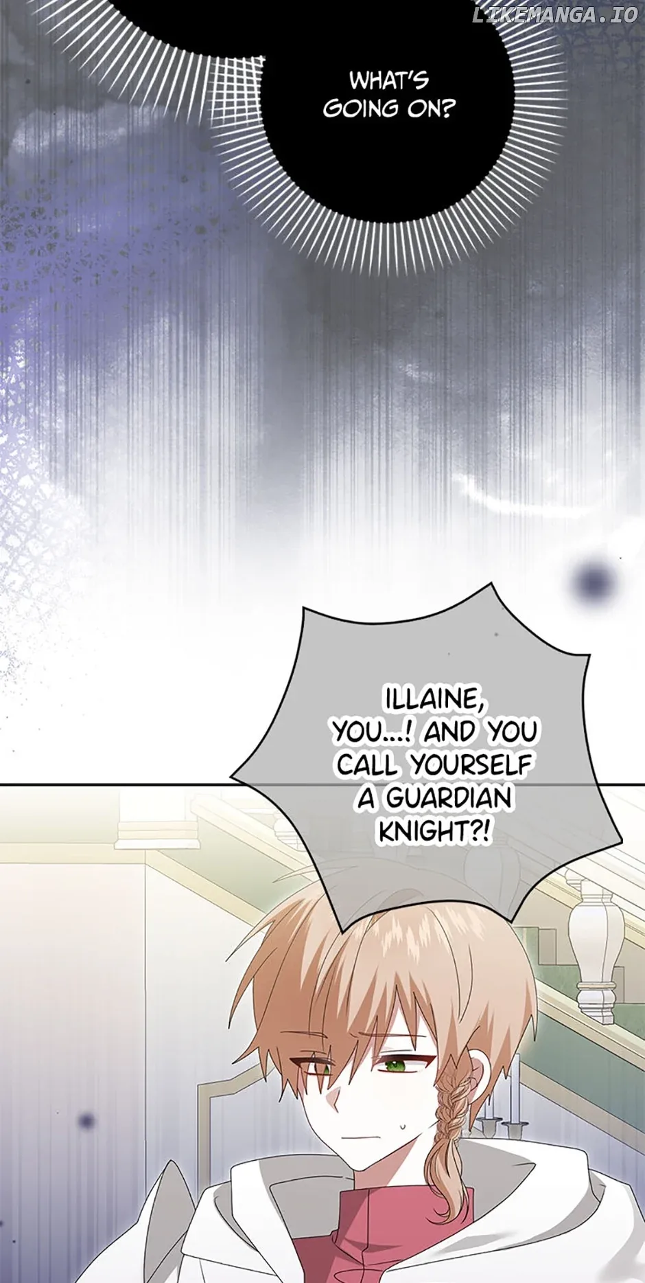 That Fishery, I’ll take it Chapter 35 page 15