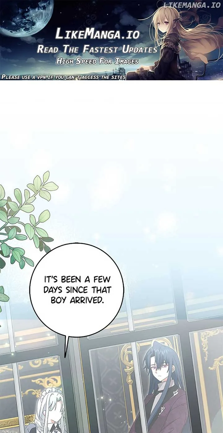 That Fishery, I’ll take it Chapter 33 page 2