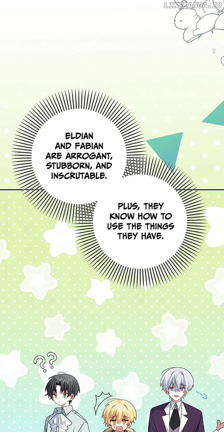 That Fishery, I’ll take it Chapter 33 page 52