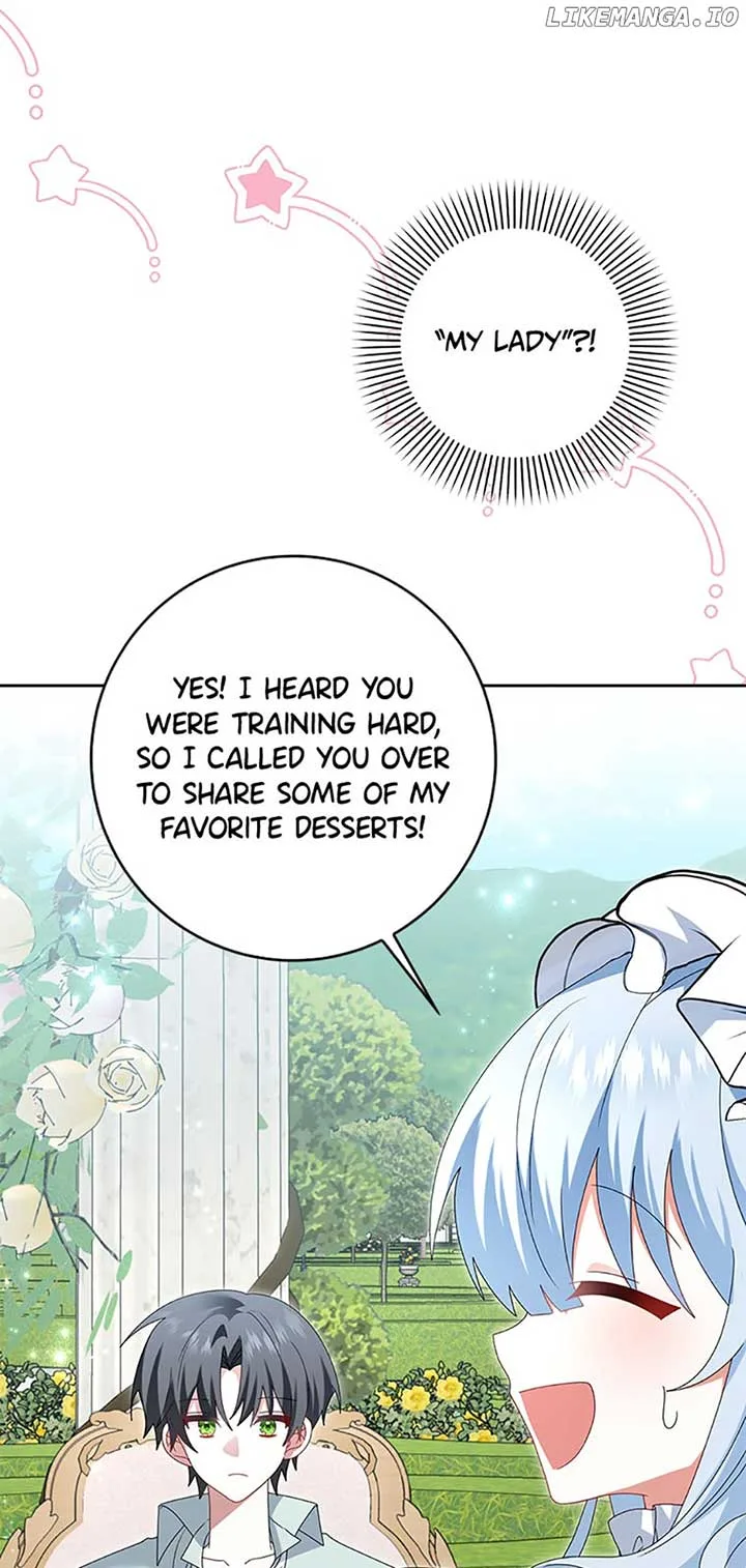 That Fishery, I’ll take it Chapter 33 page 43