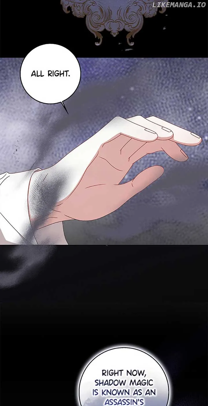 That Fishery, I’ll take it Chapter 33 page 25
