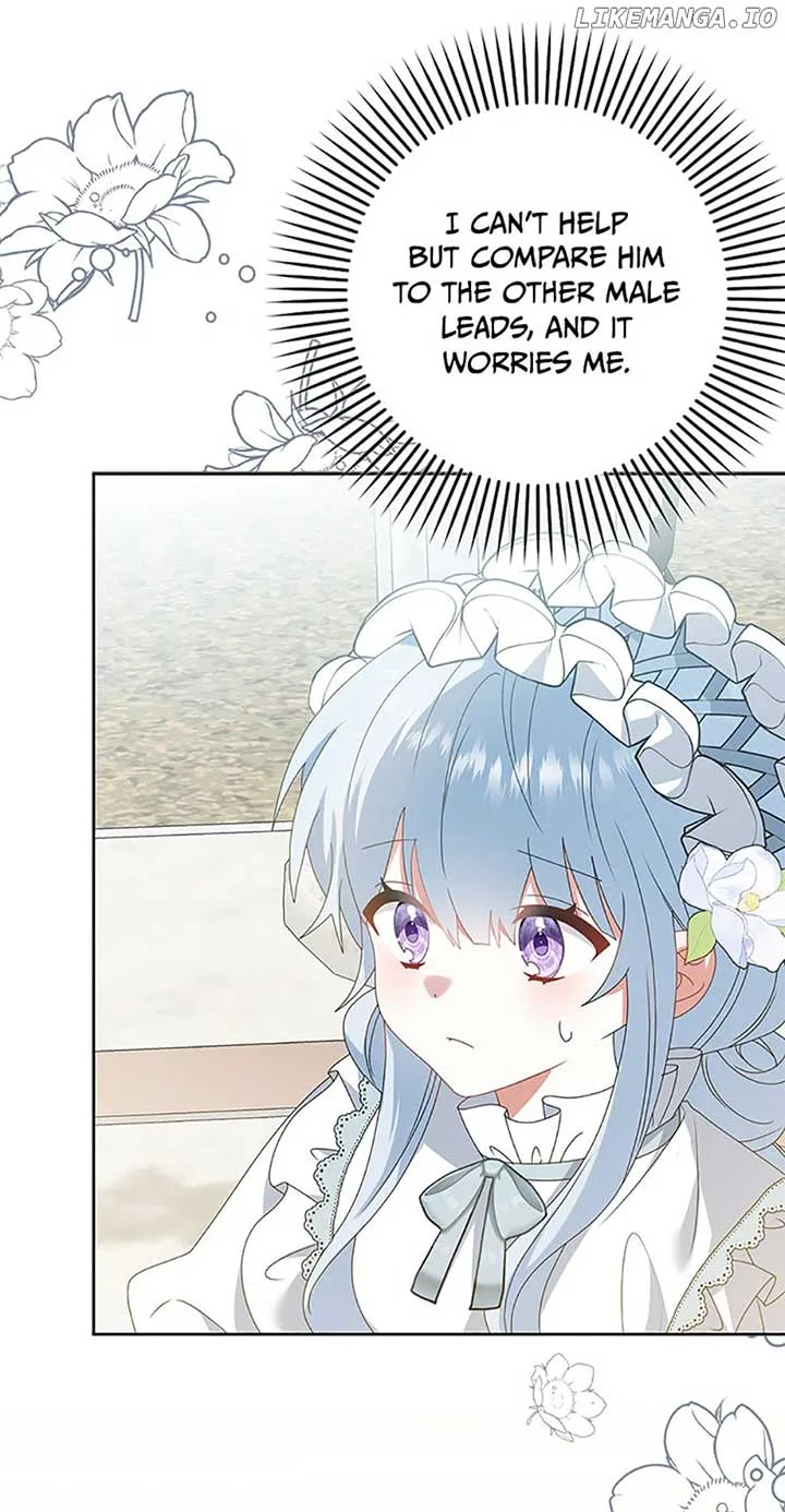 That Fishery, I’ll take it Chapter 33 page 51