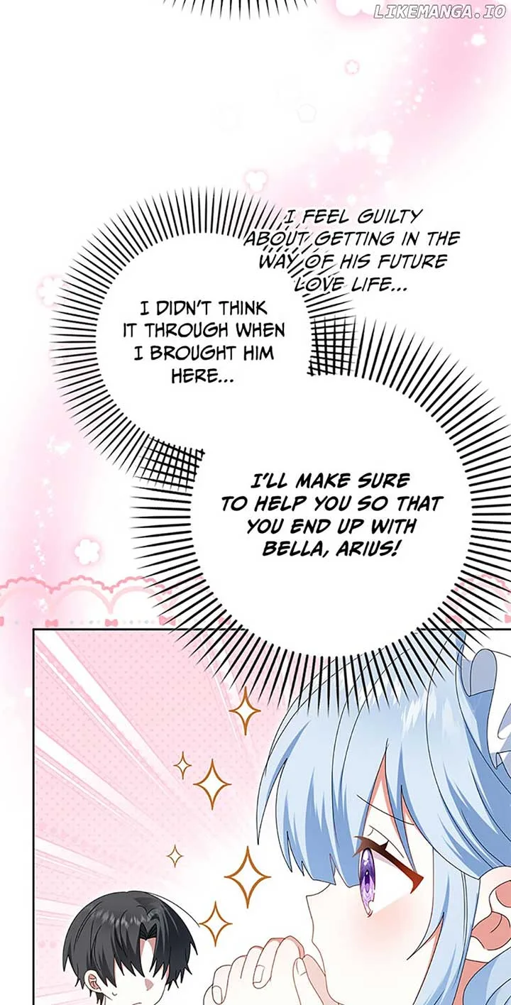 That Fishery, I’ll take it Chapter 33 page 57