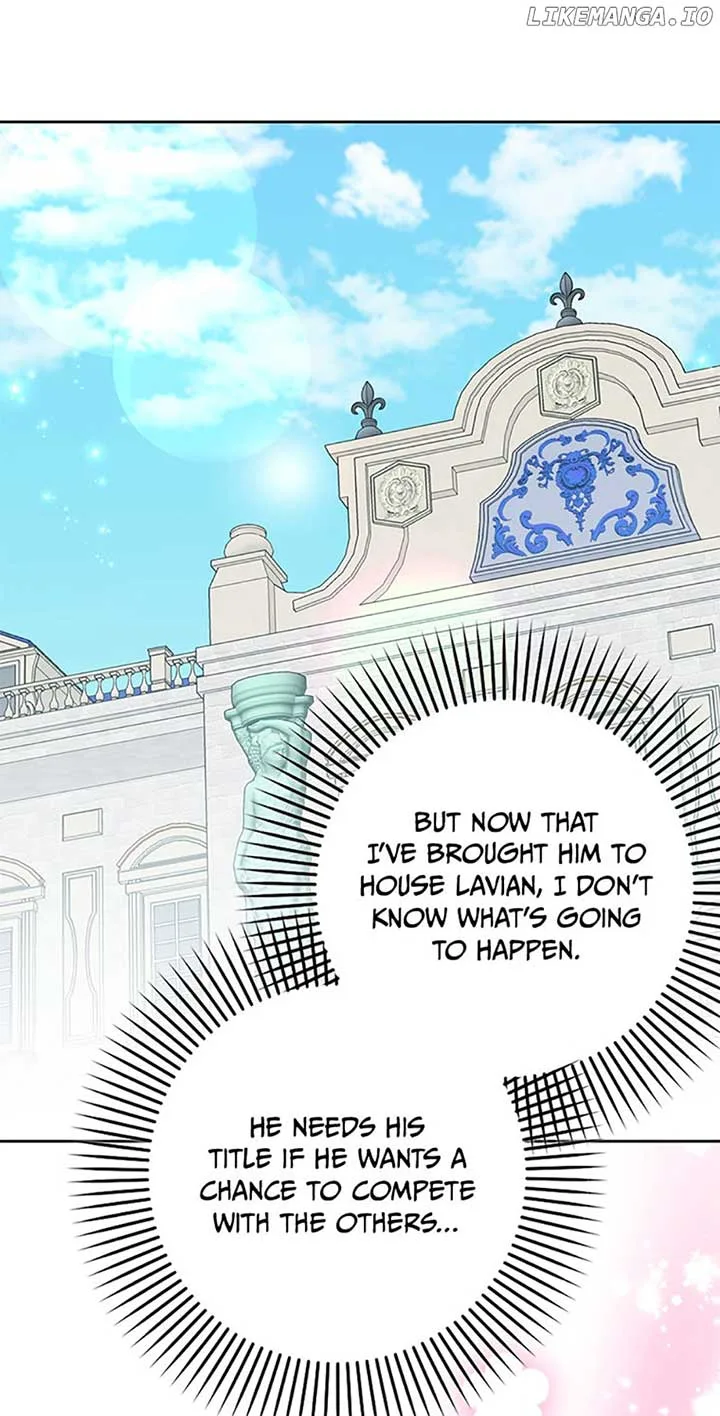 That Fishery, I’ll take it Chapter 33 page 56