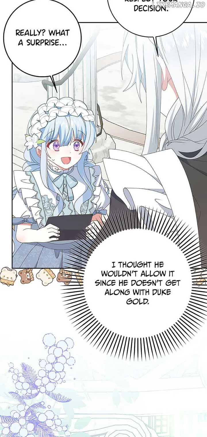 That Fishery, I’ll take it Chapter 33 page 66